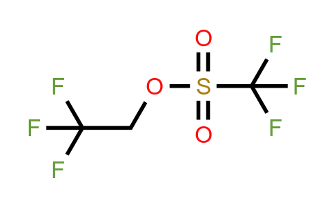 HF16707 | 6226-25-1 | 2,2,2-Trifluoroethyl trifluoromethanesulfonate