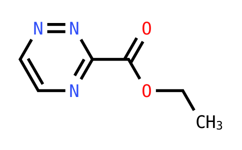 HA10959 | 6498-02-8 | Ethyl 1,2,4-triazine-3-carboxylate