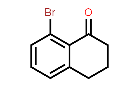 8-Bromo-3,4-dihydro-2h-naphthalen-1-one