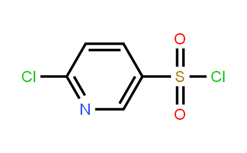 HC12549 | 6684-39-5 | 2-Chloropyridine-5-sulfonyl chloride