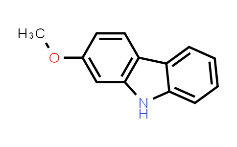 HA10841 | 6933-49-9 | 2-Methoxy-9H-carbazole