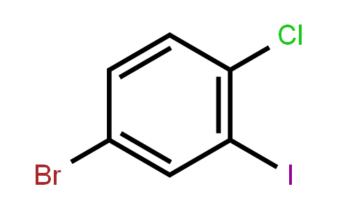 HB10479 | 774608-49-0 | 4-Bromo-1-chloro-2-iodobenzene
