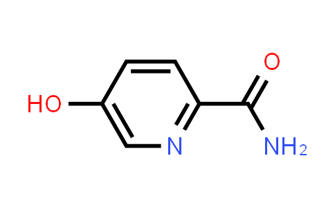 5-Hydroxypicolinamide