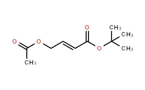 HA10001 | 902154-51-2 | (E)-tert-butyl 4-acetoxybut-2-enoate