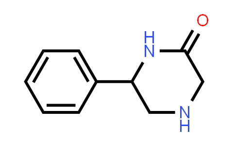 HA10943 | 907973-26-6 | 6-Phenylpiperazin-2-one