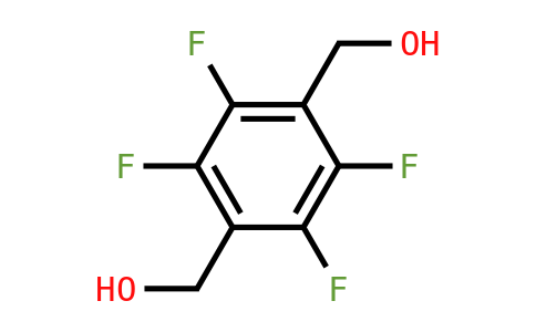 HF16627 | 92339-07-6 | 2, 3, 5, 6-Tetrafluoro-1, 4-benzenedimethanol