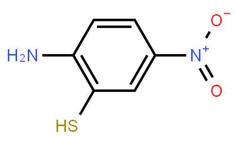 HA10063 | 23451-98-1 | 2-Amino-5-nitrobenzenethiol