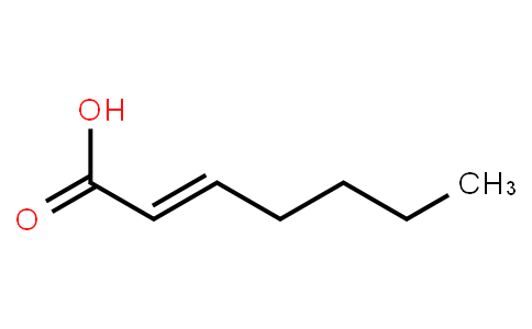 HA10065 | 18999-28-5 | 2-Heptenoic acid