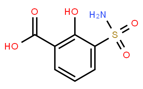 HA10080 | 1243443-64-2 | 2-HYDROXY-3-SULFAMOYLBENZOIC ACID