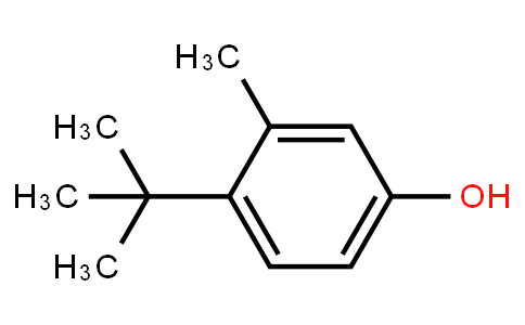 HA10092 | 2219-72-9 | 4-tert-butyl-m-cresol