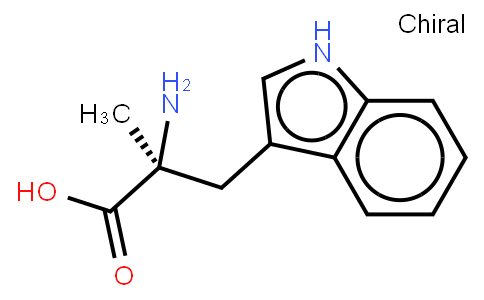 HA10104 | 153-91-3 | Alfa-Methyl-DL-Tryptophan
