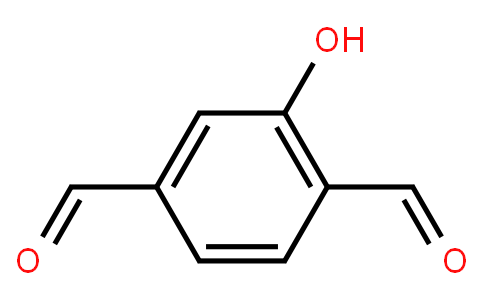 HA10110 | 73289-90-4 | 2-HYDROXYBENZENE-1,4-DICARBALDEHYDE