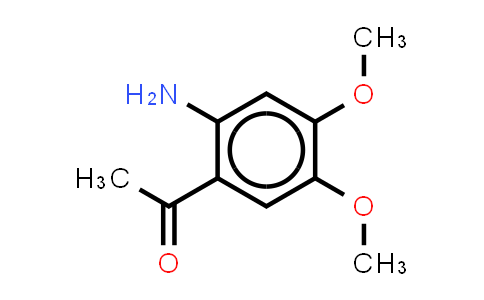 HA10114 | 4101-30-8 | 2-Amino-4,5-dimethoxyacetophenone