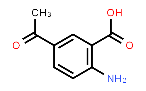 HA10122 | 53589-27-8 | 5-acetyl-2-aminobenzoic acid