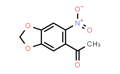 HA10139 | 56136-84-6 | 4',5'-Methylenedioxy-2'-nitroacetophenone