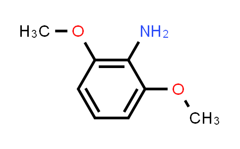 HA10148 | 2734-70-5 | 2,6-Dimethoxyaniline