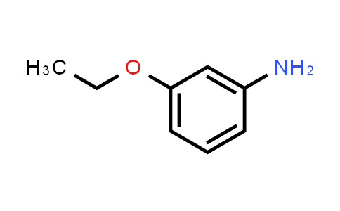 HA10155 | 621-33-0 | 3-Ethoxyaniline