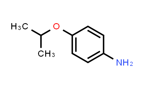 HA10157 | 7664-66-6 | 4-Isopropoxyaniline