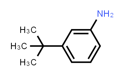 HA10173 | 5369-19-7 | 3-(tert-butyl)aniline