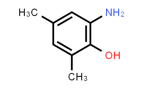 HA10174 | 41458-65-5 | 2-Amino-4,6-dimethylphenol