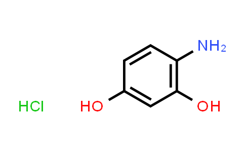 HA10175 | 34781-86-7 | 4-Aminoresorcinol hydrochloride