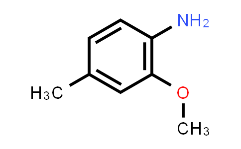 HA10176 | 39538-68-6 | 2-Amino-5-methylanisole