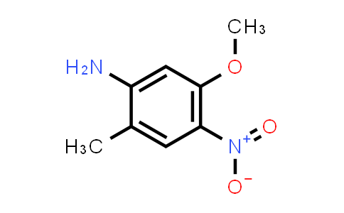 HA10183 | 106579-00-4 | 5-Amino-4-methyl-2-nitroanisole