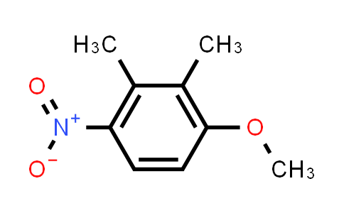 HA10189 | 81029-03-0 | 2,3-Dimethyl-4-nitroanisole