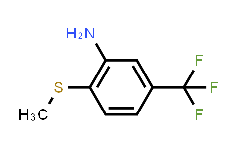 HA10206 | 207974-07-0 | 3-Amino-4-(methylthio)benzotrifluoride