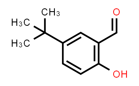 HA10207 | 2725-53-3 | 5-Tert-butyl-2-hydroxybenzaldehyde