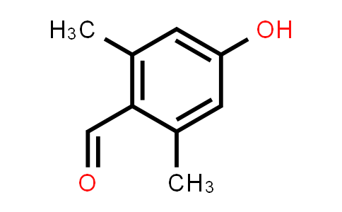 HA10209 | 70547-87-4 | 2,6-Dimethyl-4-hydroxybenzaldehyde