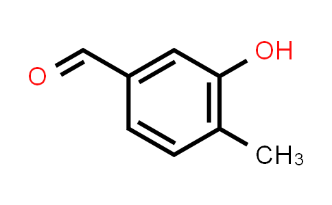 HA10212 | 621-59-0 | 3-Hydroxy-4-methylbenzaldehyde