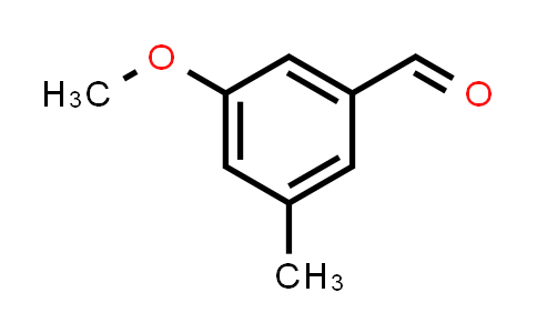 HA10217 | 90674-26-3 | 3-Methoxy-5-methylbenzaldehyde