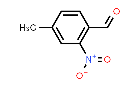 HA10221 | 20357-22-6 | 4-Methyl-2-nitrobenzaldehyde