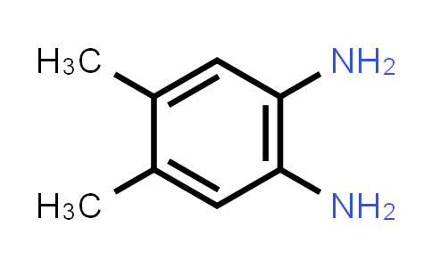 HA10230 | 3171-45-7 | 1,2-Diamino-4,5-dimethylbenzene