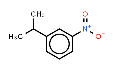 HA10233 | 6526-74-5 | 3-Isopropylnitrobenzene