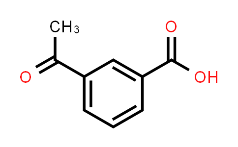 HA10235 | 586-42-5 | 3-Acetylbenzoic acid