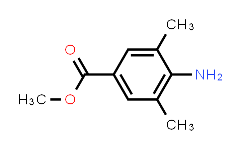 HA10244 | 3095-48-5 | Methyl4-amino-3,5-dimethylbenzoate