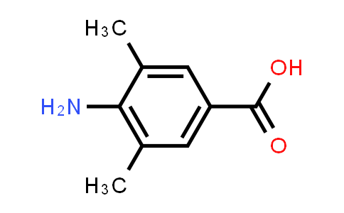 HA10245 | 4919-40-8 | 4-Amino-3,5-dimethylbenzoic acid
