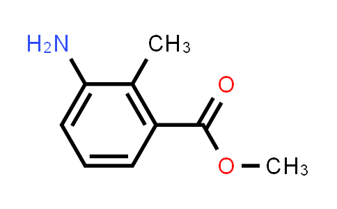 HA10255 | 18583-89-6 | Methyl 3-amino-2-methylbenzoate