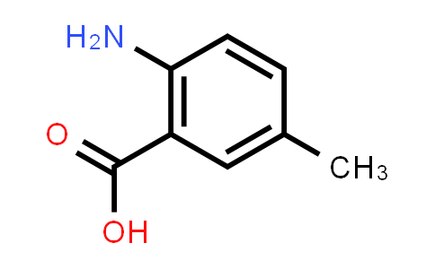 HA10257 | 2941-78-8 | 2-Amino-5-methylbenzoic acid