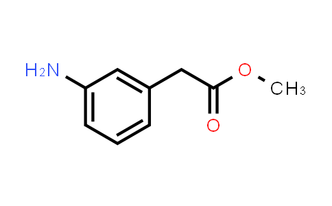 HA10263 | 52913-11-8 | methyl 3-aminophenylacetate