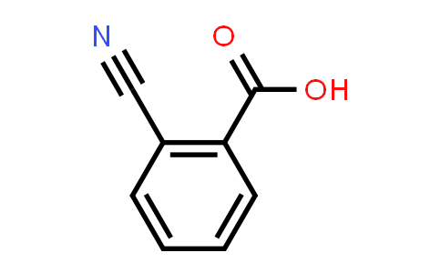 HA10268 | 3839-22-3 | 2-Cyanobenzoic acid