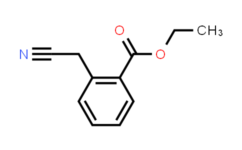 HA10272 | 19821-21-7 | Ethyl 2-cyanomethylbenzoate