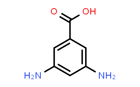 HA10279 | 535-87-5 | 3,5-Diaminobenzoic acid