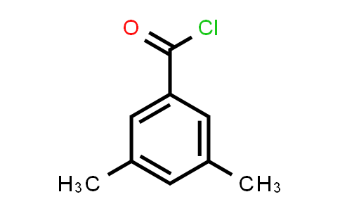 HA10284 | 6613-44-1 | 3,5-Dimethylbenzoyl chloride