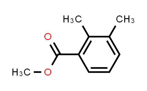 HA10287 | 15012-36-9 | Methyl 2,3-dimethylbenzoate