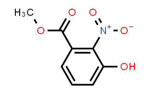 HA10301 | 89942-77-8 | Methyl 3-hydroxy-2-nitrobenzoate