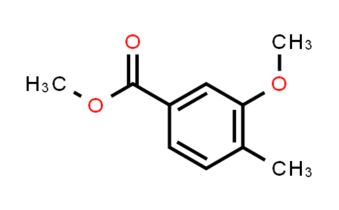 HA10309 | 3556-83-0 | Methyl 3-methoxy-4-methylbenzoate