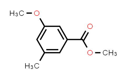 HA10310 | 108593-44-8 | Methyl 3-methoxy-5-methylbenzoate